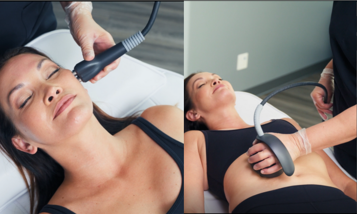 Radiofréquence multipolaire
Technologie non invasive qui raffermit la peau, réduit rides et cellulite en stimulant le collagène, sans douleur ni arrêt.
En savoir plus