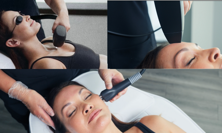 Tribella

A comprehensive treatment that combines radiofrequency, Intense Pulsed Light (IPL), and nano-fractional resurfacing to enhance firmness, texture, and radiance.

    Learn More