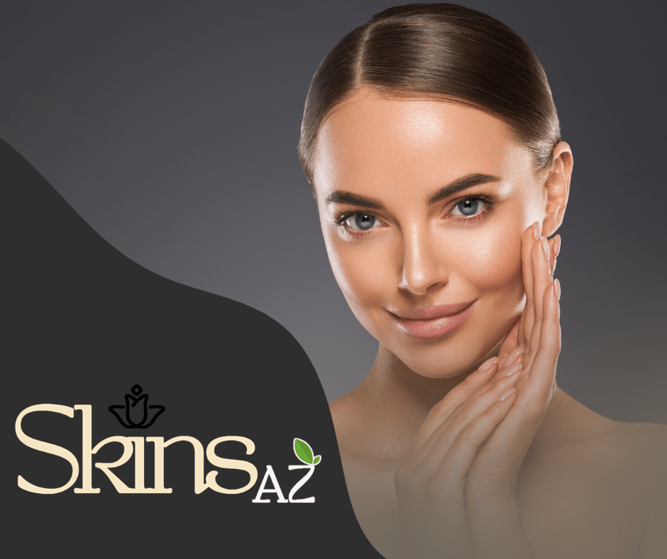 Cream and Gray Beauty Salon Facebook Post